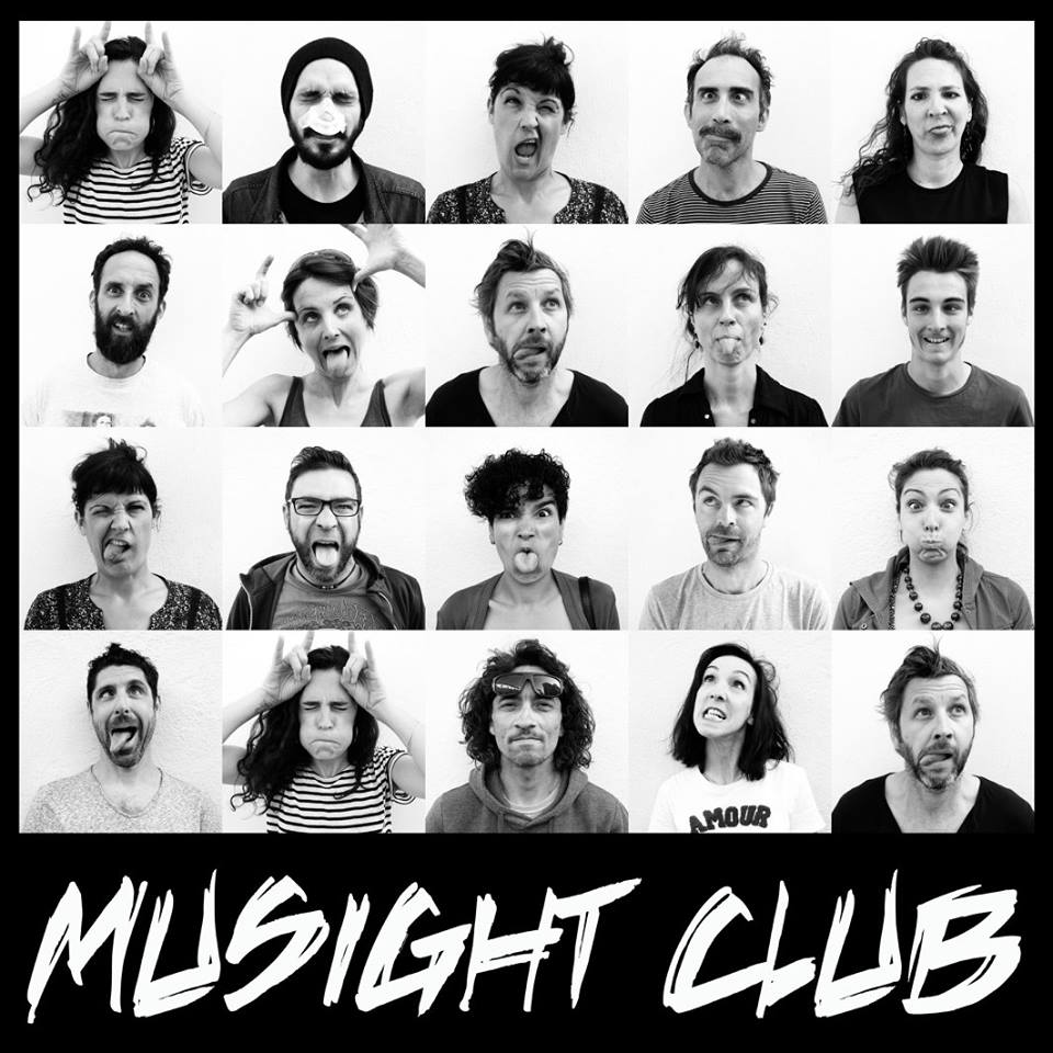 Musight Club